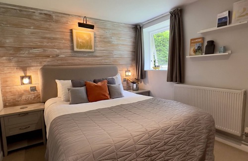 Wye Hotel | New Flying Horse