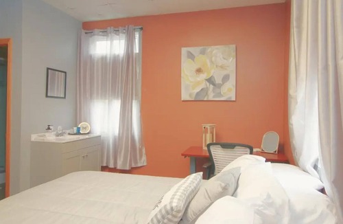 Whippleville Cabin | New! Foothills Lodge & Diner 1BR Sleeps 2