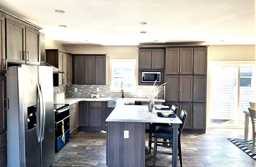 Milford House | New for 2026: Cooperstown DP 7BR Home Heated Pool, half a mile to Dreams Park