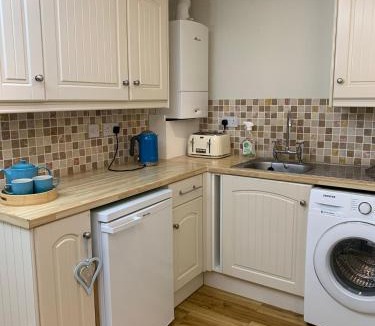 New Forest District Apartment | New Forest Chalet