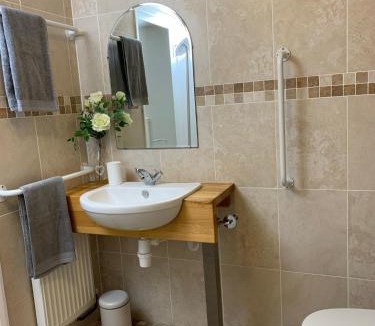 New Forest District Apartment | New Forest Chalet