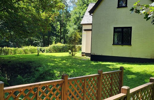 New Forest District Cottage | New Forest Cottage UK