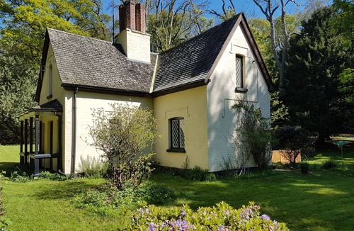 New Forest District Cottage | New Forest Cottage UK