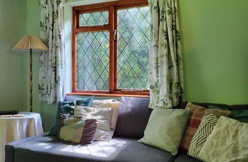 New Forest District Cottage | New Forest Cottage UK