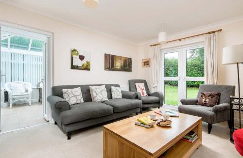 New Forest District House | New Forest Cottages
