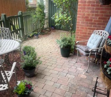 New Forest District Apartment | New Forest View