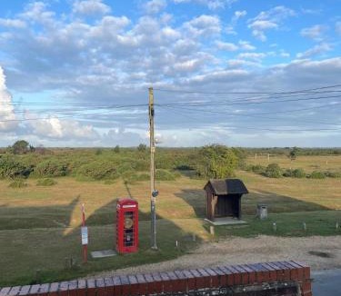 New Forest District Apartment | New Forest View