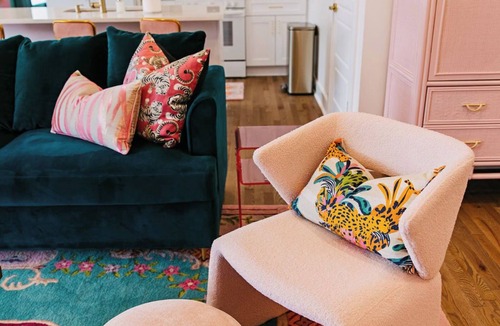 Cooper-Young Historic District Apartment | NEW! Forever Young I Pettigrew Adventures in Midtown