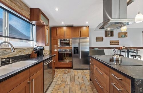 Fontana House | NEW! FOUNTAIN PALMS OASIS HEATED POOL