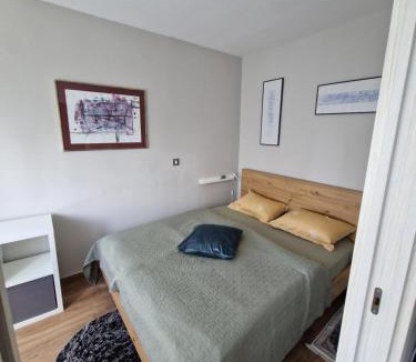Novi Zagreb Apartment | NEW - Frendly Luxury Apartment Franka Zagreb
