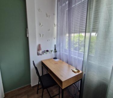 Novi Zagreb Apartment | NEW - Frendly Luxury Apartment Franka Zagreb