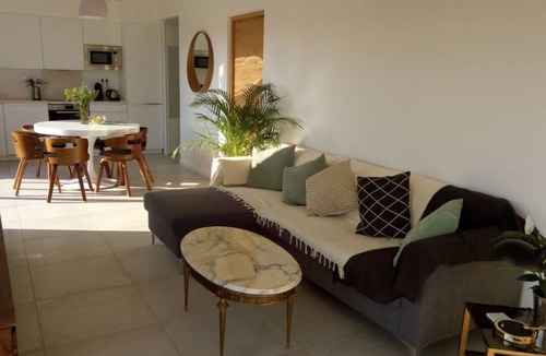 Montaleigne Villa | [NEW] Full sun, pool, BBQ, petanque, panoramic view