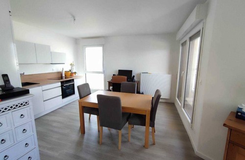 Giberville Apartment | New, fully equipped, comfortable apartment