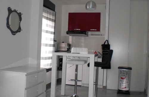 Cadereau Apartment | New fully equipped studio