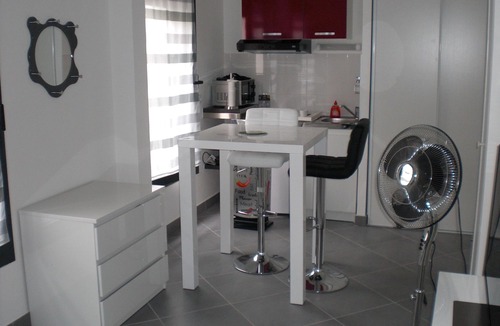 Cadereau Apartment | New fully equipped studio
