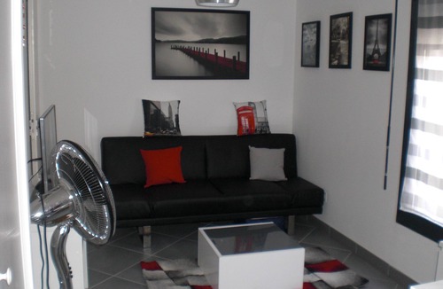 Cadereau Apartment | New fully equipped studio