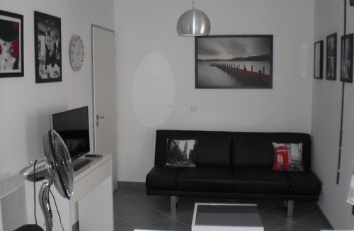 Cadereau Apartment | New fully equipped studio