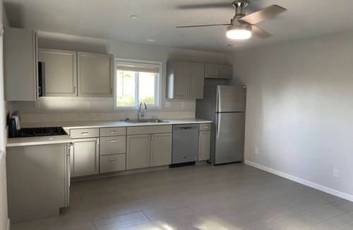 Benbow House | New, Fun-Size Benbow House!