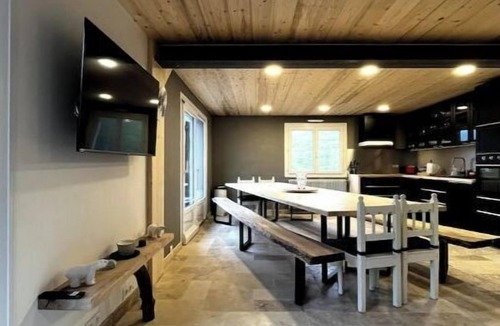 Villard-de-Lans House | New Gîte BB OURS