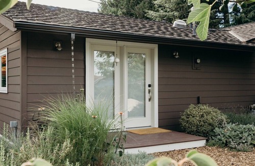 Silver Lake Apartment | *NEW* Garden House Studio