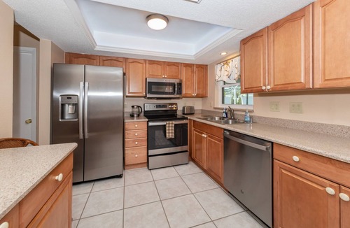 Venice East House | New Gem! Charming vacation home