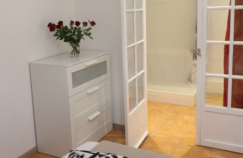 Saint-Clement-des-Levees House | New gîte on the banks of the Loire near Saumur. Ideal for a stopover in Anjou