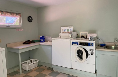 Anne's Land Other | New Glasgow Highlands Campground Tent