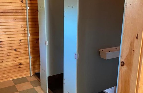 Anne's Land Other | New Glasgow Highlands Campground Tent