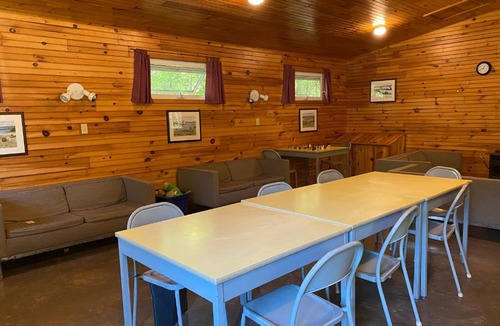 Anne's Land Other | New Glasgow Highlands Campground Tent