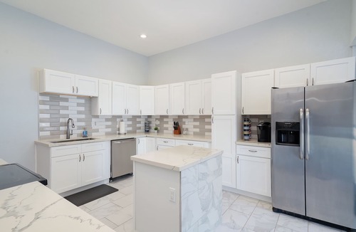 Denver Heights House | New - Gorgeous Historic Home near downtown