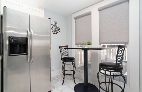 Denver Heights House | New - Gorgeous Historic Home near downtown