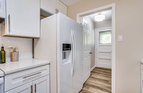 Derby House | new Grace’s Getaway - sleeps 6
