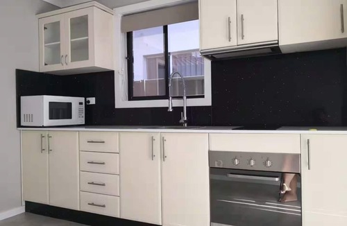 Riverwood House | New granny flat in Narwee