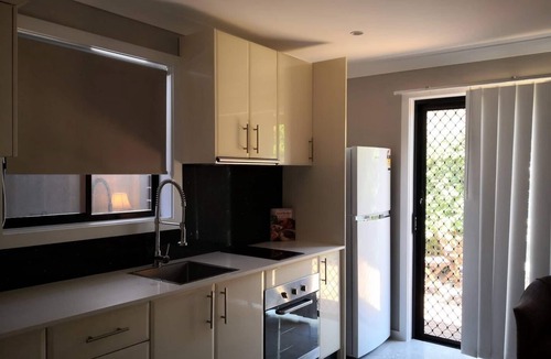 Riverwood House | New granny flat in Narwee