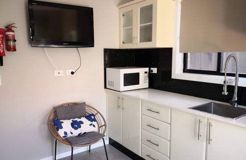 Riverwood House | New granny flat in Narwee