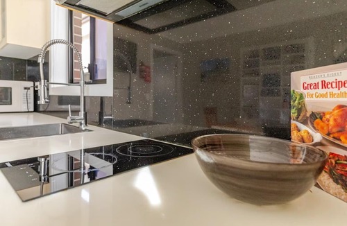 Riverwood House | New granny flat in Narwee