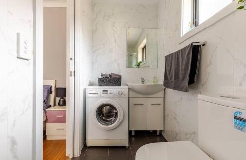 Riverwood House | New granny flat in Narwee