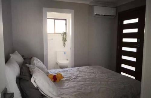 Riverwood House | New granny flat in Narwee