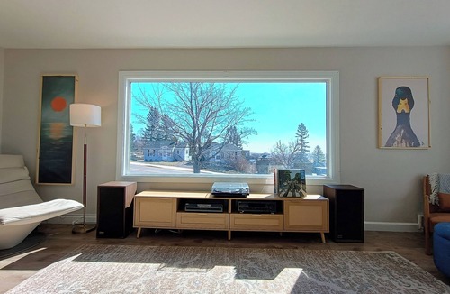 Grand Marais House | NEW: "Gray Duck" by the Harbor: Walk Anywhere from this Sweet 4BR Home w/Sauna!