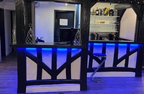 Saint-Gervais-la-Foret Hotel | New hôtel Blois sud