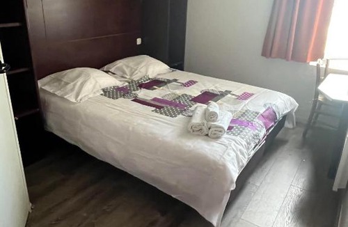 Saint-Gervais-la-Foret Hotel | New hôtel Blois sud