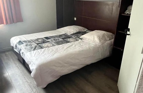 Saint-Gervais-la-Foret Hotel | New hôtel Blois sud