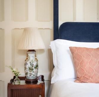 Sutton Coldfield Hotel | New Hall Hotel & Spa, Birmingham