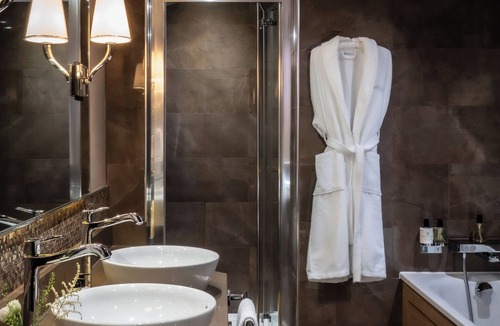 Sutton Coldfield Hotel | New Hall Hotel & Spa