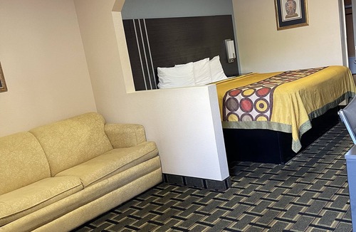 West Memphis Hotel | New Hampshire Inn