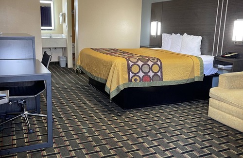 West Memphis Hotel | New Hampshire Inn