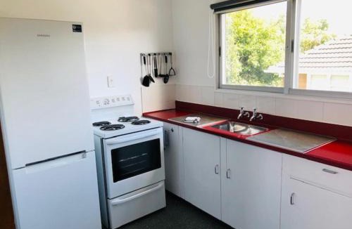 Auckland Hotel | New Haven Motel