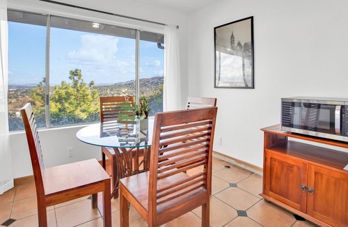 Hacienda Heights House | NEW Heaven On A Hilltop Home