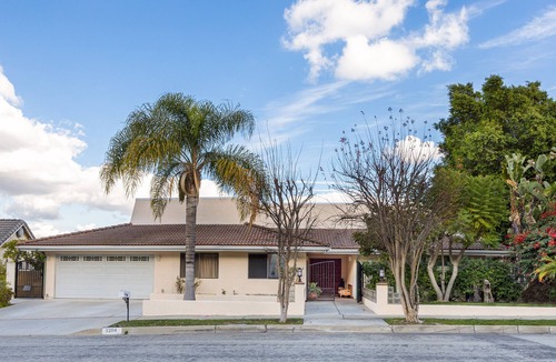 Hacienda Heights House | NEW Heaven On A Hilltop Home