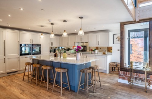 Happisburgh House | ! NEW ! High Barn | Winterton Cottages